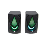 Microlab B25 USB 2.0 Gaming Speaker - Image 3