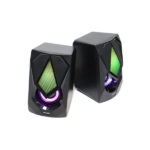 Microlab B25 USB 2.0 Gaming Speaker - Image 2