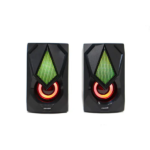 Microlab B25 USB 2.0 Gaming Speaker