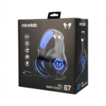 Microlab G7 Gaming Headphone - Image 3