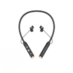 Microlab Neckband-11 Bluetooth Neckband Earphone - Image 3