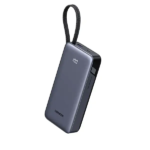 UGREEN PB536 20000mAh 45W Power Bank with Built-in Cable