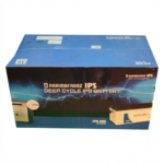 Rahimafrooz RZ 2.2KVA Pure Sine Wave IPS - Image 3