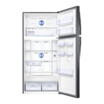 Samsung RT65K7058BS/D2 670L Twin Top Mount Refrigerator - Image 4