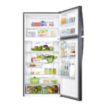 Samsung RT65K7058BS/D2 670L Twin Top Mount Refrigerator - Image 5