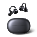 Ugreen ClipBuds Pro WS218 ANC Black Bluetooth TWS