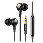 UGREEN EP103 3.5mm In-Ear Wired Earphones - Image 2
