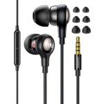 UGREEN EP103 3.5mm In-Ear Wired Earphones