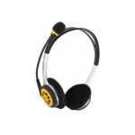 Microlab K250 Supra-aural Headset - Image 2