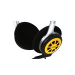 Microlab K250 Supra-aural Headset - Image 3