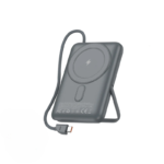 Foneng PX119 10000mAh 22.5W Magnetic Wireless Power Bank - Image 2