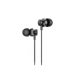 Foneng T67 Metal Wired Earphone - Image 3