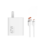 Xiaomi 67W Fast Charger (Type-A to C)