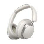 UGREEN Studio Pro Hybrid Active Noise-Cancelling Headphones White